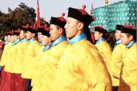 古代的大内侍卫，真像表面看起来那么威风吗？
