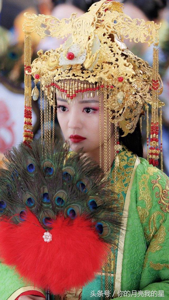 皇贵妃是宫中仅次于皇后的存在了,起始于顺治帝的董鄂妃,由于不愿让