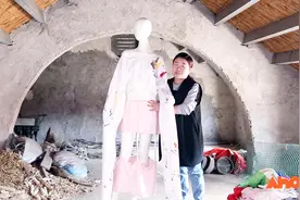 不想出名了，想结婚——王守英：仙女落地视频封面