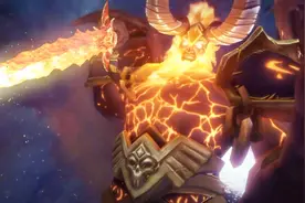 屌丝显卡GTX1050Ti，玩魔兽世界打团本多少帧？玩家亲测后懵了视频封面