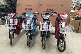 行动了！牡丹区无证无牌和违规违法上路的电动三轮车、四轮车不能再“任性”！图片