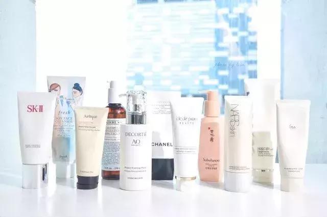 割肉也要买的7支贵妇洁面，到底哪支才是实至名归？