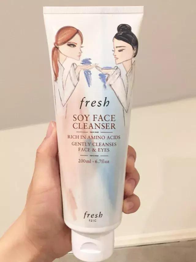 割肉也要买的7支贵妇洁面，到底哪支才是实至名归？