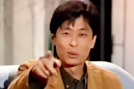 王杰早年经典访谈，畅聊四大天王，大讲爆笑桥段，杰哥有点皮啊视频封面