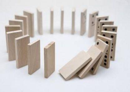 “民间四大高额返利平台”全军覆没：男默女泪的故事后，分明有一个大写的“贪”字！