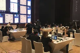 最大规模世界人工智能围棋大赛开赛 11款顶级AI探索围棋之巅视频封面