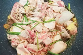 常吃鱼泡到底对身体有什么好处？别再把它当垃圾扔掉了