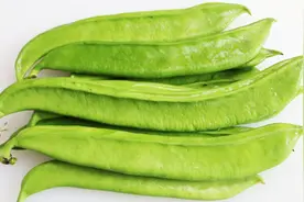 刀豆用这个方法腌制起来，两天就能吃，比酸豆角还好吃，做法简单