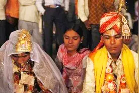 印度的伟大“发明”，用这3种办法解决光棍问题，中国要学吗