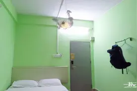 广东广州：57元一晚的旅馆，会是怎样的体验呢，真的太实惠了视频封面