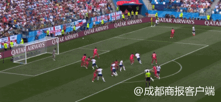 杀神凯恩！2场进5球破纪录 英格兰6-1大胜巴拿马