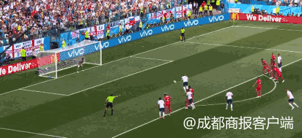 杀神凯恩！2场进5球破纪录 英格兰6-1大胜巴拿马
