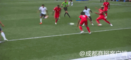 杀神凯恩！2场进5球破纪录 英格兰6-1大胜巴拿马