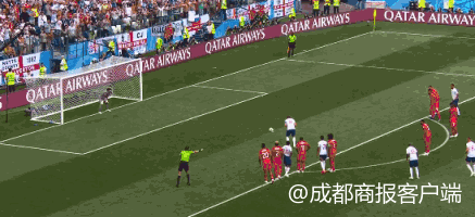 杀神凯恩！2场进5球破纪录 英格兰6-1大胜巴拿马