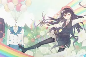 蛮好听的一首日语音乐：Nyarons-Camereon