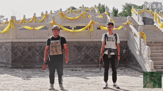 王者之屋｜生存挑战2 · 团结就是力量！