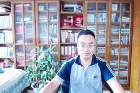 福彩3D169期：258尾和值开了，应该轮到大尾和值开出了吗？视频封面