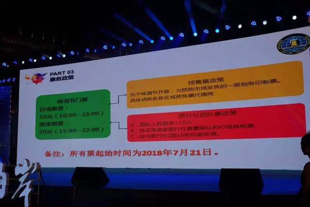 青岛啤酒节2019年时间 青岛啤酒节2019年时间表(图5) 青岛啤酒节2019年时间 青岛啤酒节2019年时间表(图5)