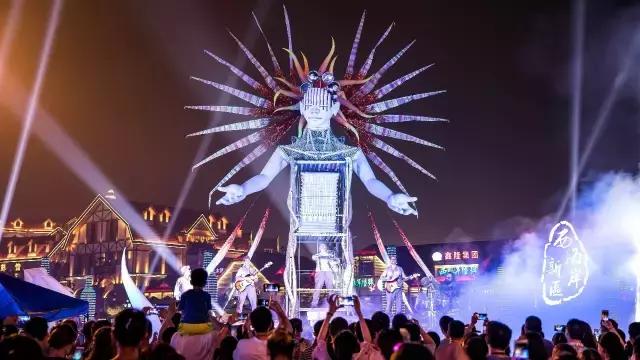 青岛啤酒节2019年时间 青岛啤酒节2019年时间表(图23) 青岛啤酒节2019年时间 青岛啤酒节2019年时间表(图23)
