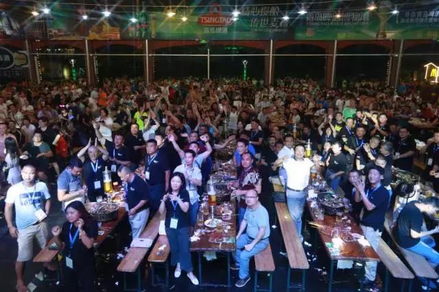 青岛啤酒节2019年时间 青岛啤酒节2019年时间表(图31) 青岛啤酒节2019年时间 青岛啤酒节2019年时间表(图31)