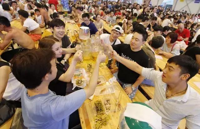 青岛啤酒节2019年时间 青岛啤酒节2019年时间表(图36) 青岛啤酒节2019年时间 青岛啤酒节2019年时间表(图36)