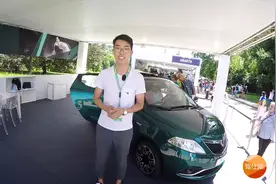 蓝旗亚的独苗ypsilon，会成为意大利豪华品牌的绝唱吗？视频封面