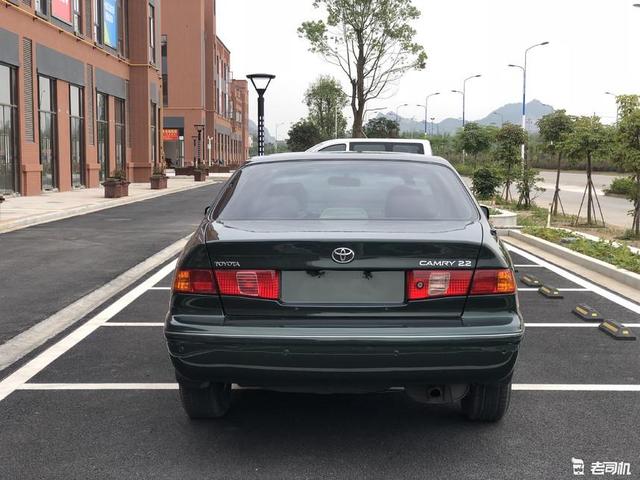 丰田佳美98款2.2怎么样(丰田佳美98款2.2怎么样值得买吗)