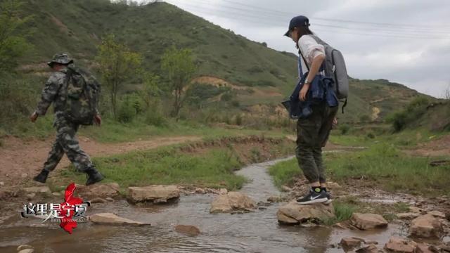 来泾源，你可以这样玩