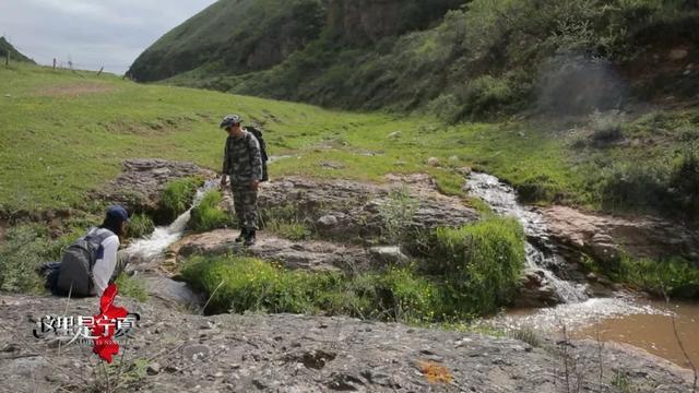 来泾源，你可以这样玩