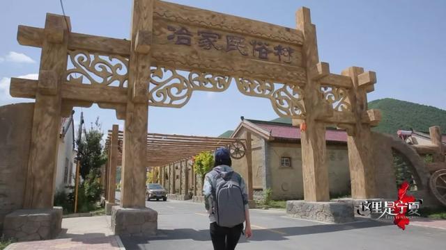 来泾源，你可以这样玩