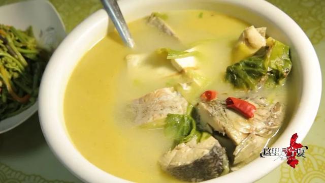 来泾源，你可以这样玩