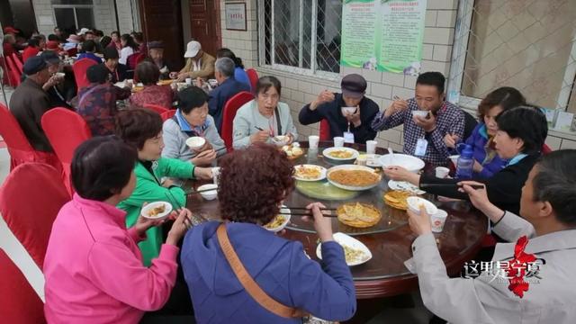 来泾源，你可以这样玩