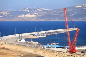 这个仅百万人口的小国，中国为它建造东非最大港口，经济从此腾飞视频封面