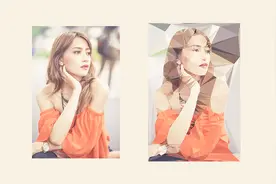 自从用了这款神器，平淡无奇的设计图变得精彩绝伦！