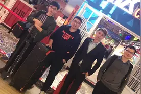 年度中国十大微商影响力人物，各个都是大咖级别的人物！视频封面