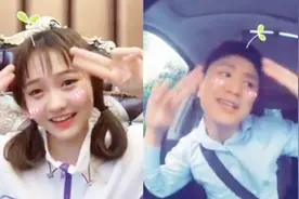 抖音“魔性”神曲《我希望在你的爱情里》，大叔动作搞笑，笑尿了