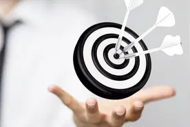 只要消费群体定位准确，产品一定会畅销视频封面