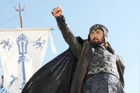 使者快要饿死时，穷汉为他杀羊充饥，成吉思汗竟感动到甘愿嫁妹！视频封面