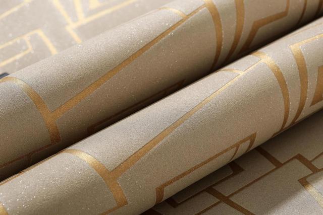 无纺布墙纸价格是多少 无纺布墙纸价格参考(墙纸一卷多少钱啊) - 冷求