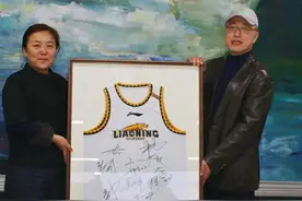 探索辽篮青训体教融合新路，东北育才实验学校与辽篮俱乐部今日签订合作共建协议书图片