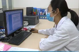 二胎妈妈大出血危在旦夕，就像洪水一样迅猛，原来是因为瘢痕妊娠图片