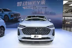 那些被车企寄予厚望，上市后却凉凉的车型！摩卡和UNI-K榜上有名图片