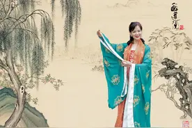汉服归来 如何拍出美美哒 摄影师为你支个招图片