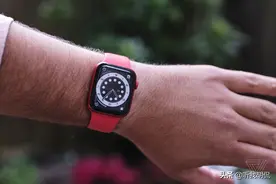 Apple Watch Series 6 实际体验如何图片