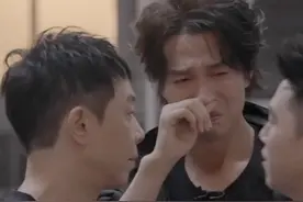靠《披哥》火遍海外，片酬暴涨2000万，44岁的言承旭有多牛？图片
