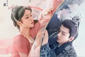 杨紫解约粉丝奔走相告，欢瑞究竟待杨紫如何？图片