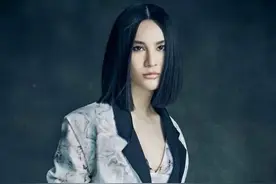 尚雯婕：传奇是可以继续的图片
