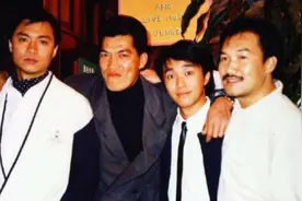 被誉为“香港第一美男子”，拒绝林青霞的追求，如今59岁孑然一身图片