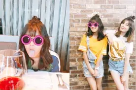 贾静雯女儿梧桐妹深夜发文，透露孙志浩的又一恶行，并表示爱妈妈视频封面