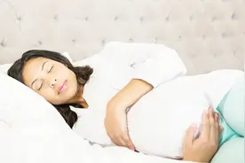 怀孕后经常做恶梦的孕妈要小心了，胎儿情况有时以梦来反应！视频封面